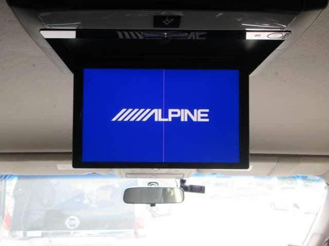 エルグランド ２５０ハイウェイスターアーバンクロム　２５０ＨＳアーバンクロム　ワンオ－ナ－車◆後席フリップダウンモニタ－◆両側オートスライドドア◆アルパインＨＤＤナビ・ＴＶ・ＥＴＣ２．０・ドラレコ◆バックカメラ◆インテリジェントキ－◆日産ワイド保証（2枚目）