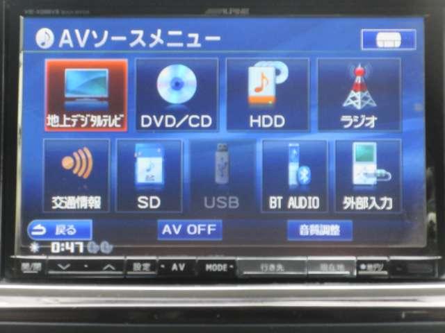 エルグランド ２５０ハイウェイスターアーバンクロム　２５０ＨＳアーバンクロム　ワンオ－ナ－車◆後席フリップダウンモニタ－◆両側オートスライドドア◆アルパインＨＤＤナビ・ＴＶ・ＥＴＣ２．０・ドラレコ◆バックカメラ◆インテリジェントキ－◆日産ワイド保証（5枚目）