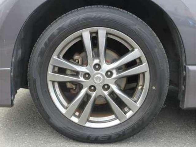 エルグランド ２５０ハイウェイスターアーバンクロム　２５０ＨＳアーバンクロム　ワンオ－ナ－車◆後席フリップダウンモニタ－◆両側オートスライドドア◆アルパインＨＤＤナビ・ＴＶ・ＥＴＣ２．０・ドラレコ◆バックカメラ◆インテリジェントキ－◆日産ワイド保証（12枚目）