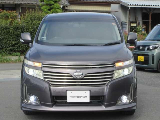 エルグランド ２５０ハイウェイスターアーバンクロム　２５０ＨＳアーバンクロム　ワンオ－ナ－車◆後席フリップダウンモニタ－◆両側オートスライドドア◆アルパインＨＤＤナビ・ＴＶ・ＥＴＣ２．０・ドラレコ◆バックカメラ◆インテリジェントキ－◆日産ワイド保証（18枚目）