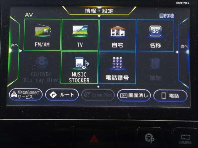 セレナ 2.0 ハイウェイスター Vセレクション 4WD ワンオ-ナ-車 後席モニタ- 両側ASD AVM 追従クルコン 全周囲モニター バックモニター パーキングアシスト ドライブレコーダー LEDヘッドランプ スマートキー ETC 4WD ワンオーナー レーンキープアシスト アイドリングストップ 記録簿(7枚目)