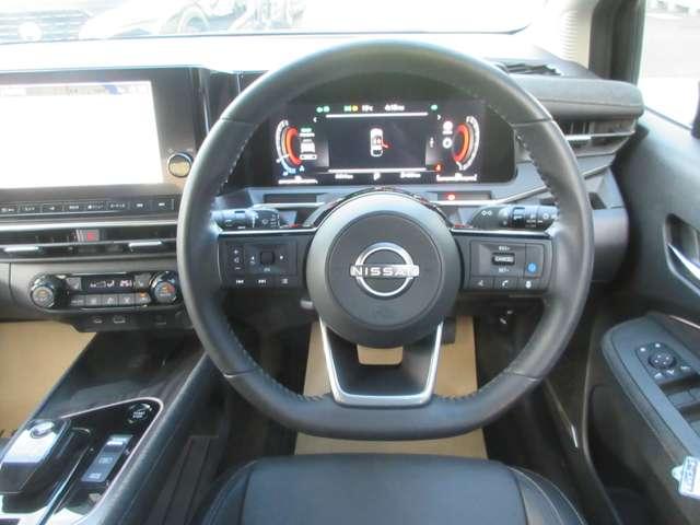 オーラ 1.2 G 90周年記念車 展示試乗車UP プロパイロット SOSコ-ル アラウンドモニ LED スマートキー 衝突軽減ブレーキ 試乗車 オートエアコン アルミ メモリーナビ ドラレコ バックカメラ サイドカメラ キーレス アイドリングストップ ETC レーダークルーズ(4枚目)