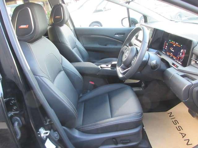 オーラ 1.2 G 90周年記念車 展示試乗車UP プロパイロット SOSコ-ル アラウンドモニ LED スマートキー 衝突軽減ブレーキ 試乗車 オートエアコン アルミ メモリーナビ ドラレコ バックカメラ サイドカメラ キーレス アイドリングストップ ETC レーダークルーズ(14枚目)