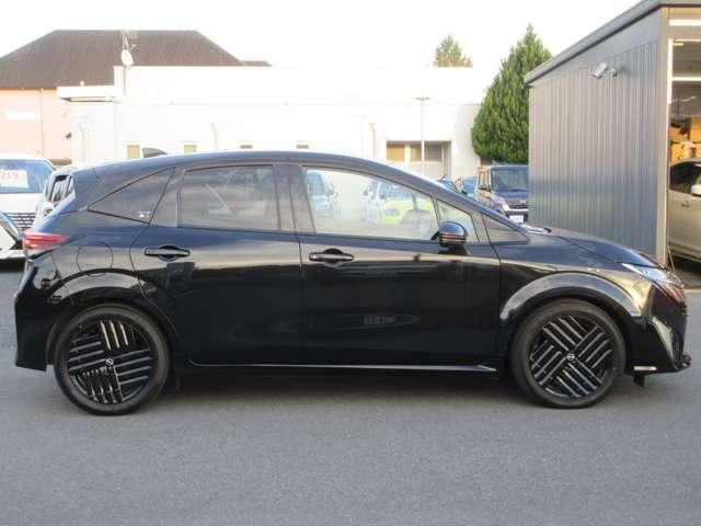 オーラ 1.2 G 90周年記念車 展示試乗車UP プロパイロット SOSコ-ル アラウンドモニ LED スマートキー 衝突軽減ブレーキ 試乗車 オートエアコン アルミ メモリーナビ ドラレコ バックカメラ サイドカメラ キーレス アイドリングストップ ETC レーダークルーズ(19枚目)