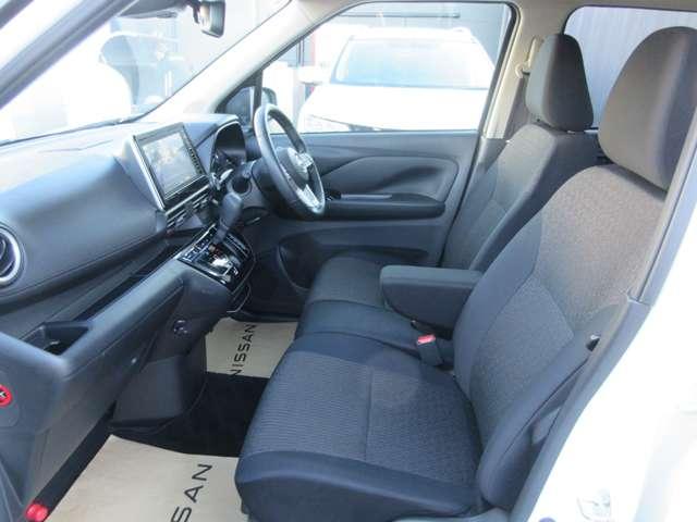 デイズ 660 ハイウェイスターX 試乗車UP メモリーナビMM223D-L TV・BT ブレーキサポート 全周囲カメラ LED ドライブレコーダー イモビライザー 1オーナー インテリジェントキー ETC レーンキープ バックカメラ ナビTV アイドリングストップ オートエアコン 記録簿(15枚目)