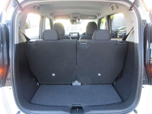 デイズ 660 ハイウェイスターX 試乗車UP メモリーナビMM223D-L TV・BT ブレーキサポート 全周囲カメラ LED ドライブレコーダー イモビライザー 1オーナー インテリジェントキー ETC レーンキープ バックカメラ ナビTV アイドリングストップ オートエアコン 記録簿(17枚目)