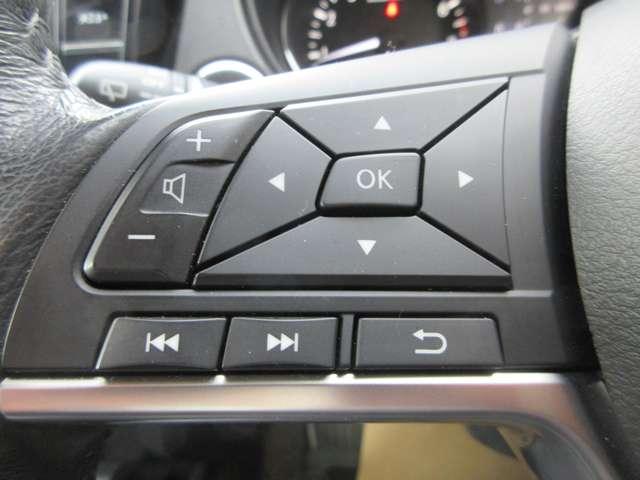 エクストレイル 2.0 20Xi 2列車 4WD ワンオ-ナ-車 エマブレ Pパイロット セキュリティ リアカメラ ワンオナ 追従クルーズ LED ドライブレコーダ インテリジェントキー LDW サイドカメラ ETC Aストップ AAC ナビ&TV メモリーナビ キーフリー アルミホイール(10枚目)