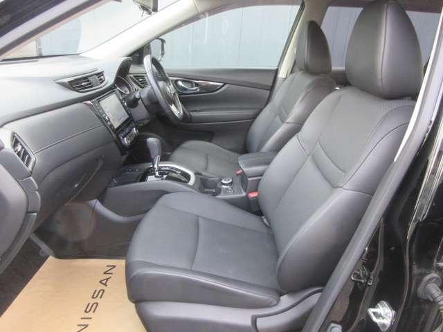 エクストレイル 2.0 20Xi 2列車 4WD ワンオ-ナ-車 エマブレ Pパイロット セキュリティ リアカメラ ワンオナ 追従クルーズ LED ドライブレコーダ インテリジェントキー LDW サイドカメラ ETC Aストップ AAC ナビ&TV メモリーナビ キーフリー アルミホイール(15枚目)