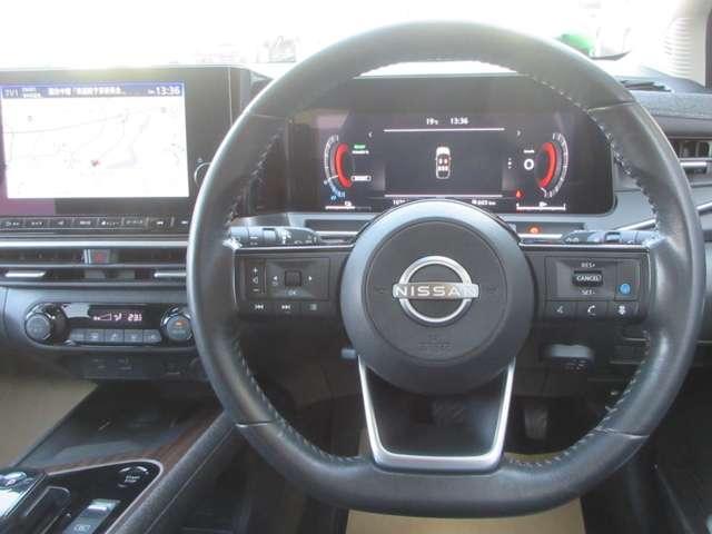 オーラ 1.2 G レザーエディション ワンオ-ナ-車 プロパイロット BOSE AVM ワンオーナ 追突防止 レーダークルーズ 車線逸脱警報装置 LED ドライブレコーダー 盗難防止 記録簿 バックモニター ETC インテリジェントキー メモリーナビゲーション AW キーレスエントリー(4枚目)