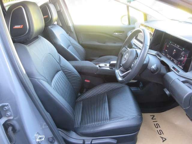 オーラ 1.2 G レザーエディション ワンオ-ナ-車 プロパイロット BOSE AVM ワンオーナ 追突防止 レーダークルーズ 車線逸脱警報装置 LED ドライブレコーダー 盗難防止 記録簿 バックモニター ETC インテリジェントキー メモリーナビゲーション AW キーレスエントリー(14枚目)