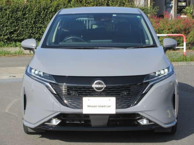 オーラ 1.2 G レザーエディション ワンオ-ナ-車 プロパイロット BOSE AVM ワンオーナ 追突防止 レーダークルーズ 車線逸脱警報装置 LED ドライブレコーダー 盗難防止 記録簿 バックモニター ETC インテリジェントキー メモリーナビゲーション AW キーレスエントリー(18枚目)