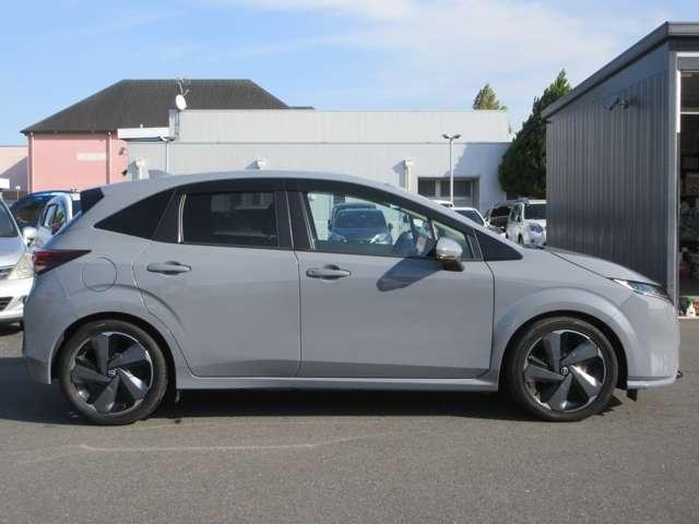 オーラ 1.2 G レザーエディション ワンオ-ナ-車 プロパイロット BOSE AVM ワンオーナ 追突防止 レーダークルーズ 車線逸脱警報装置 LED ドライブレコーダー 盗難防止 記録簿 バックモニター ETC インテリジェントキー メモリーナビゲーション AW キーレスエントリー(19枚目)