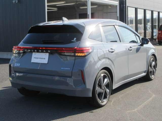 オーラ 1.2 G レザーエディション ワンオ-ナ-車 プロパイロット BOSE AVM ワンオーナ 追突防止 レーダークルーズ 車線逸脱警報装置 LED ドライブレコーダー 盗難防止 記録簿 バックモニター ETC インテリジェントキー メモリーナビゲーション AW キーレスエントリー(20枚目)