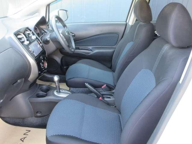 ノート 1.2 X DIG-S ワンオ-ナ-車 エマブレ AVM エコモード LEDヘッドランプ サイドカメラ レーンアシスト AUTOエアコン ETC 整備記録簿 1オーナー ワンセグTV キーレスエントリー メモリーナビ ナビTV パワーステアリング ABS(13枚目)