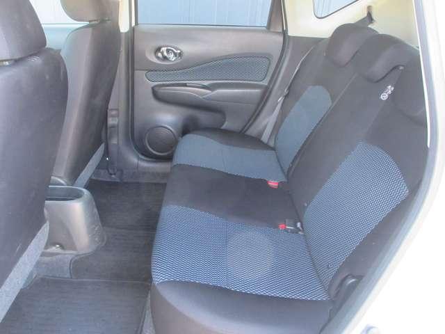 ノート 1.2 X DIG-S ワンオ-ナ-車 エマブレ AVM エコモード LEDヘッドランプ サイドカメラ レーンアシスト AUTOエアコン ETC 整備記録簿 1オーナー ワンセグTV キーレスエントリー メモリーナビ ナビTV パワーステアリング ABS(14枚目)