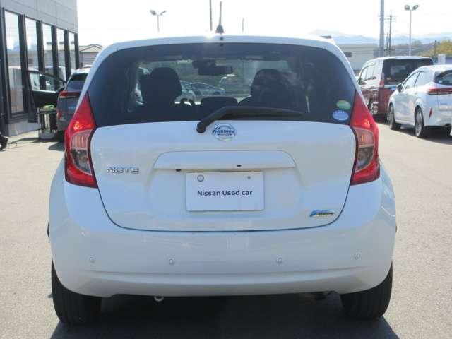 ノート 1.2 X DIG-S ワンオ-ナ-車 エマブレ AVM エコモード LEDヘッドランプ サイドカメラ レーンアシスト AUTOエアコン ETC 整備記録簿 1オーナー ワンセグTV キーレスエントリー メモリーナビ ナビTV パワーステアリング ABS(20枚目)