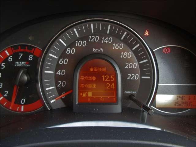 マーチ ニスモ　Ｓ　メ－タ－交換記録有◆ＨＲ１５ＤＥエンジン（専用チューン）◆ＮＩＳＭＯ　Ｓ専用１６ＡＷ◆Ｓ専用エキゾーストシステム◆Ｍナビ・ＣＤ・Ｂｌｕｅｔｏｏｔｈ・ＵＳＢ・ＥＴＣ・インテリジェントキ－◆ＶＤＣ（2枚目）