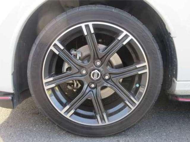 マーチ ニスモ　Ｓ　メ－タ－交換記録有◆ＨＲ１５ＤＥエンジン（専用チューン）◆ＮＩＳＭＯ　Ｓ専用１６ＡＷ◆Ｓ専用エキゾーストシステム◆Ｍナビ・ＣＤ・Ｂｌｕｅｔｏｏｔｈ・ＵＳＢ・ＥＴＣ・インテリジェントキ－◆ＶＤＣ（6枚目）