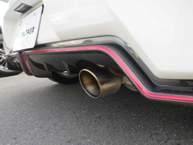 マーチ ニスモ　Ｓ　メ－タ－交換記録有◆ＨＲ１５ＤＥエンジン（専用チューン）◆ＮＩＳＭＯ　Ｓ専用１６ＡＷ◆Ｓ専用エキゾーストシステム◆Ｍナビ・ＣＤ・Ｂｌｕｅｔｏｏｔｈ・ＵＳＢ・ＥＴＣ・インテリジェントキ－◆ＶＤＣ（7枚目）