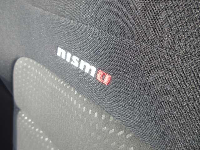 マーチ ニスモ　Ｓ　メ－タ－交換記録有◆ＨＲ１５ＤＥエンジン（専用チューン）◆ＮＩＳＭＯ　Ｓ専用１６ＡＷ◆Ｓ専用エキゾーストシステム◆Ｍナビ・ＣＤ・Ｂｌｕｅｔｏｏｔｈ・ＵＳＢ・ＥＴＣ・インテリジェントキ－◆ＶＤＣ（9枚目）