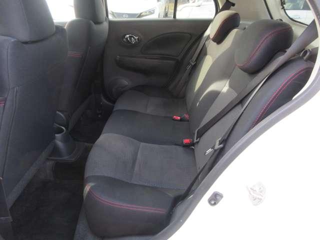 マーチ ニスモ　Ｓ　メ－タ－交換記録有◆ＨＲ１５ＤＥエンジン（専用チューン）◆ＮＩＳＭＯ　Ｓ専用１６ＡＷ◆Ｓ専用エキゾーストシステム◆Ｍナビ・ＣＤ・Ｂｌｕｅｔｏｏｔｈ・ＵＳＢ・ＥＴＣ・インテリジェントキ－◆ＶＤＣ（15枚目）