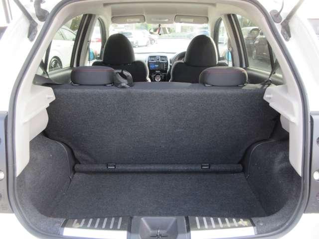 マーチ ニスモ　Ｓ　メ－タ－交換記録有◆ＨＲ１５ＤＥエンジン（専用チューン）◆ＮＩＳＭＯ　Ｓ専用１６ＡＷ◆Ｓ専用エキゾーストシステム◆Ｍナビ・ＣＤ・Ｂｌｕｅｔｏｏｔｈ・ＵＳＢ・ＥＴＣ・インテリジェントキ－◆ＶＤＣ（16枚目）