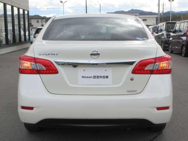 全国どこでも納車ＯＫです！遠方のお客様も歓迎します。納車後の保証修理はお近くの日産のお店で対応いたします！