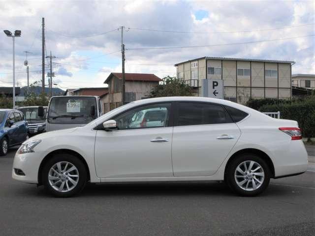 納車後には全国の日産ディーラーで無料一ヶ月点検が受けられます。