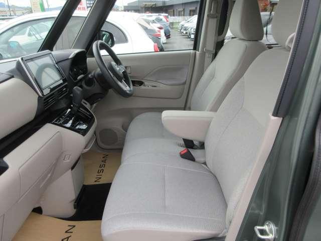 ルークス Ｘ　６６０　Ｘ　展示試乗車ＵＰ◆エマブレ・踏み間違い防止・車線逸脱警報・横滑り防止◆両ＡＳＤ◆ＡＶＭ◆ＬＥＤライト◆ＭＭ２２３Ｄ－Ｌｅ・ＴＶ・ドラレコ・ＥＴＣ２．０◆インテリジェントキ－（14枚目）