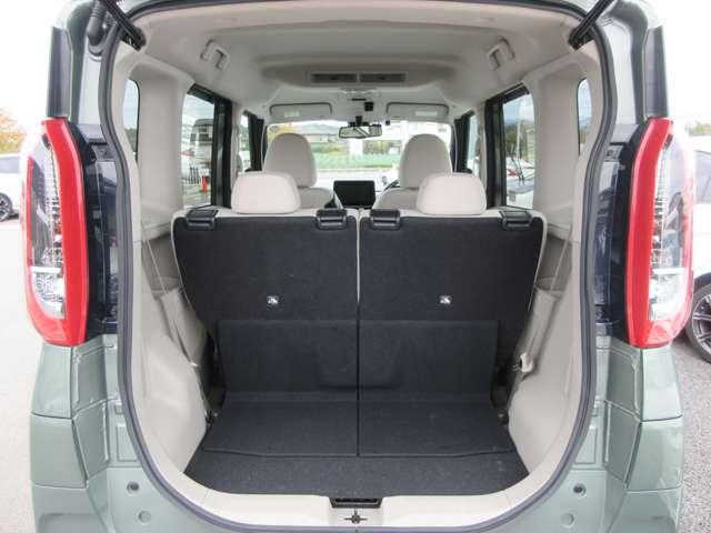 ルークス Ｘ　６６０　Ｘ　展示試乗車ＵＰ◆エマブレ・踏み間違い防止・車線逸脱警報・横滑り防止◆両ＡＳＤ◆ＡＶＭ◆ＬＥＤライト◆ＭＭ２２３Ｄ－Ｌｅ・ＴＶ・ドラレコ・ＥＴＣ２．０◆インテリジェントキ－（16枚目）