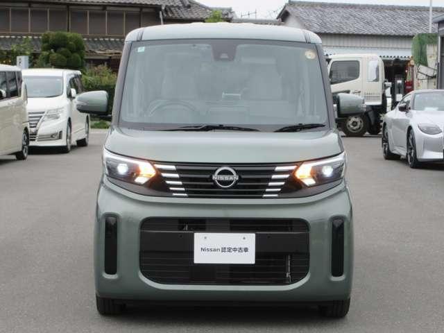 ルークス Ｘ　６６０　Ｘ　展示試乗車ＵＰ◆エマブレ・踏み間違い防止・車線逸脱警報・横滑り防止◆両ＡＳＤ◆ＡＶＭ◆ＬＥＤライト◆ＭＭ２２３Ｄ－Ｌｅ・ＴＶ・ドラレコ・ＥＴＣ２．０◆インテリジェントキ－（17枚目）