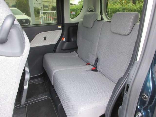 タント ６６０　Ｘ　スマ－トアシスト　センタ－ピラ－レス　ドライブレコーダ　アイドリングストップ車　ブレーキサポート　ナビＴＶ　ＰＷ　ＰＳ　スマートキーシステム　ＥＴＣ車載器　ワンセグＴＶ　キーレスキー　サイドエアバッグ　Ｂカメラ　車線逸脱警報　メモリナビ（15枚目）