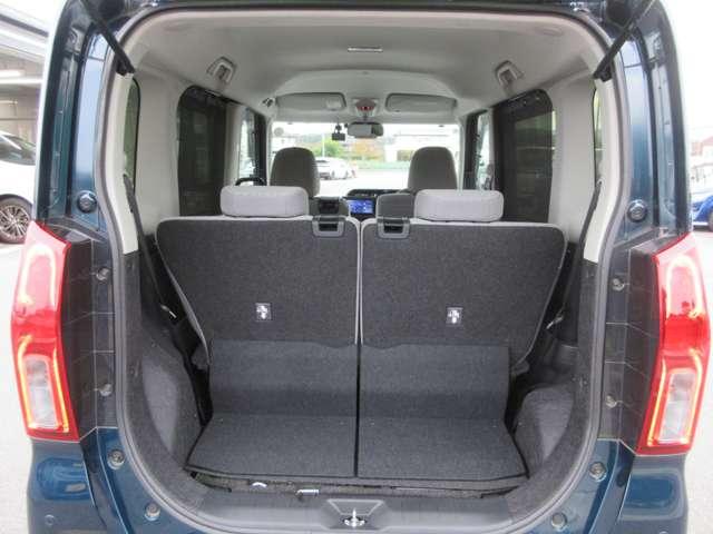 タント ６６０　Ｘ　スマ－トアシスト　センタ－ピラ－レス　ドライブレコーダ　アイドリングストップ車　ブレーキサポート　ナビＴＶ　ＰＷ　ＰＳ　スマートキーシステム　ＥＴＣ車載器　ワンセグＴＶ　キーレスキー　サイドエアバッグ　Ｂカメラ　車線逸脱警報　メモリナビ（17枚目）