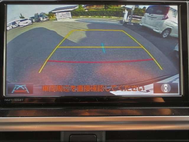 シエンタ ハイブリッドG ハイブリッド G プリクラッシュセーフティブレ-キ◆車線逸脱警報◆ビルトインETC◆両側ASD◆クル-ズコントロ-ル◆Mナビ・TV・CD・Bluetooth・ETC・ドライブレコ-ダ-◆スマ-トキ-(7枚目)