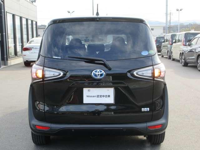 シエンタ ハイブリッドG ハイブリッド G プリクラッシュセーフティブレ-キ◆車線逸脱警報◆ビルトインETC◆両側ASD◆クル-ズコントロ-ル◆Mナビ・TV・CD・Bluetooth・ETC・ドライブレコ-ダ-◆スマ-トキ-(20枚目)