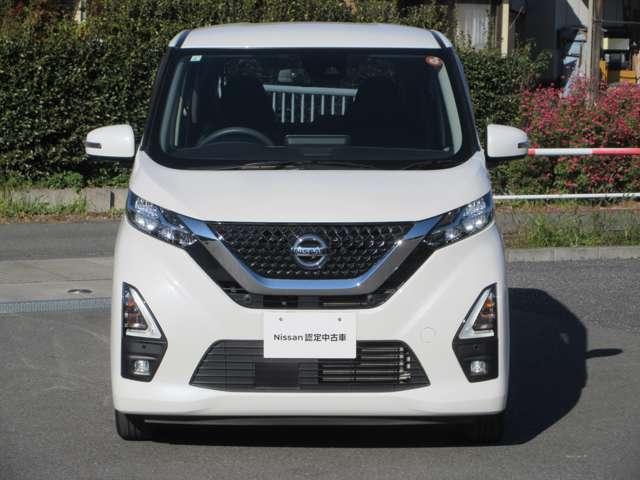 デイズ ハイウェイスター　Ｘ　プロパイロットエディション　ＨＳ－Ｘ　プロパイロットＥＤ　ワンオ－ナ－車◆エマブレ・踏み間違い防止・横滑り防止◆ＭＭ３２０Ｄ－Ｌナビ・フルセグＴＶ・ＤＶＤ・Ｂｌｕｅｔｏｏｔｈ・ドラレコ◆ＬＥＤライト◆ＡＶＭ◆ＳＯＳコ－ル（18枚目）