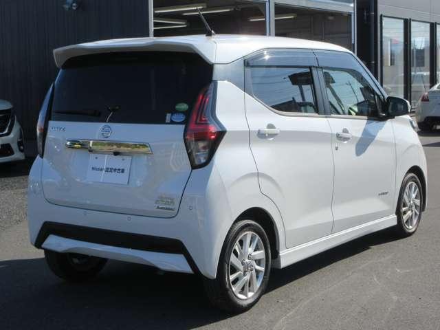 デイズ ハイウェイスター　Ｘ　プロパイロットエディション　ＨＳ－Ｘ　プロパイロットＥＤ　ワンオ－ナ－車◆エマブレ・踏み間違い防止・横滑り防止◆ＭＭ３２０Ｄ－Ｌナビ・フルセグＴＶ・ＤＶＤ・Ｂｌｕｅｔｏｏｔｈ・ドラレコ◆ＬＥＤライト◆ＡＶＭ◆ＳＯＳコ－ル（20枚目）