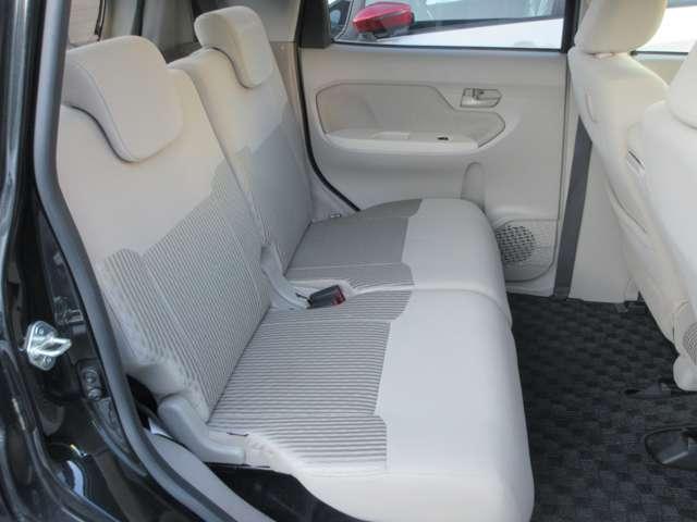 ムーヴ Ｘ　ＳＡ　６６０Ｘ　ＳＡ　ワンオ－ナ－車◆スマ－トアシストブレ－キサポ－ト◆横滑り防止アシスト◆踏み間違い防止Ａ◆Ｍナビ・ＴＶ◆スマ－トキ－◆アイドリングストップ◆デュアルエアバック◆全国日産ワイド保証付き販売（13枚目）