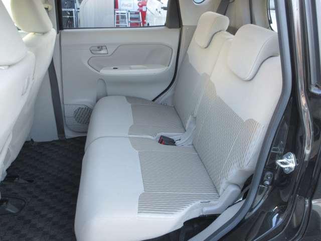 ムーヴ Ｘ　ＳＡ　６６０Ｘ　ＳＡ　ワンオ－ナ－車◆スマ－トアシストブレ－キサポ－ト◆横滑り防止アシスト◆踏み間違い防止Ａ◆Ｍナビ・ＴＶ◆スマ－トキ－◆アイドリングストップ◆デュアルエアバック◆全国日産ワイド保証付き販売（14枚目）