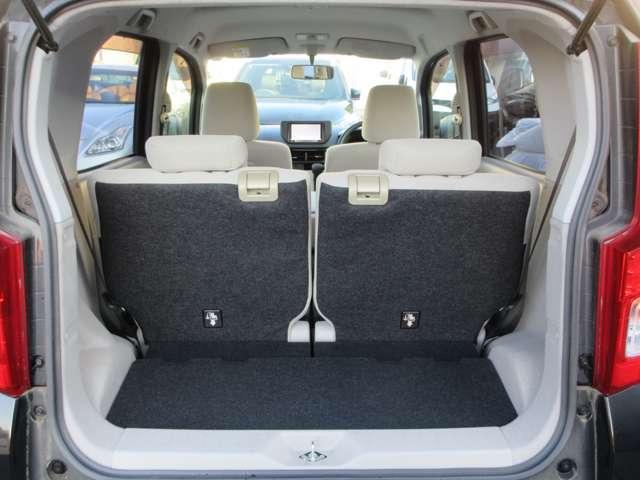 ムーヴ Ｘ　ＳＡ　６６０Ｘ　ＳＡ　ワンオ－ナ－車◆スマ－トアシストブレ－キサポ－ト◆横滑り防止アシスト◆踏み間違い防止Ａ◆Ｍナビ・ＴＶ◆スマ－トキ－◆アイドリングストップ◆デュアルエアバック◆全国日産ワイド保証付き販売（15枚目）