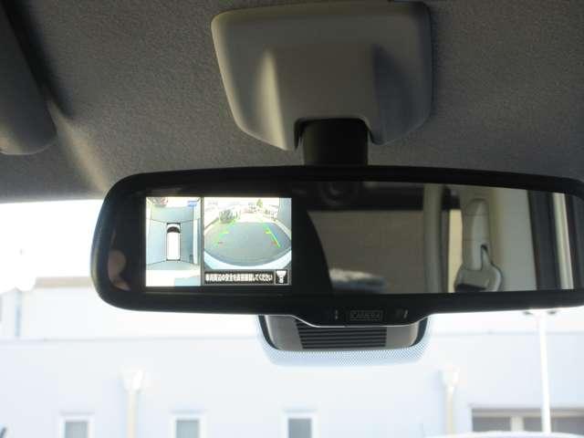 ルークス ハイウェイスター　Ｘ　ハイウェイスターＸ　展示試乗車ＵＰ◆エマブレ・踏み間違い防止・車線逸脱警報・横滑り防止◆ハンズフリ－両側ＡＳＤ◆ＡＶＭ◆ＬＥＤライト◆ＭＭ２２３Ｄ－Ｌｅ・ＴＶ・ドラレコ・ＥＴＣ２．０（7枚目）