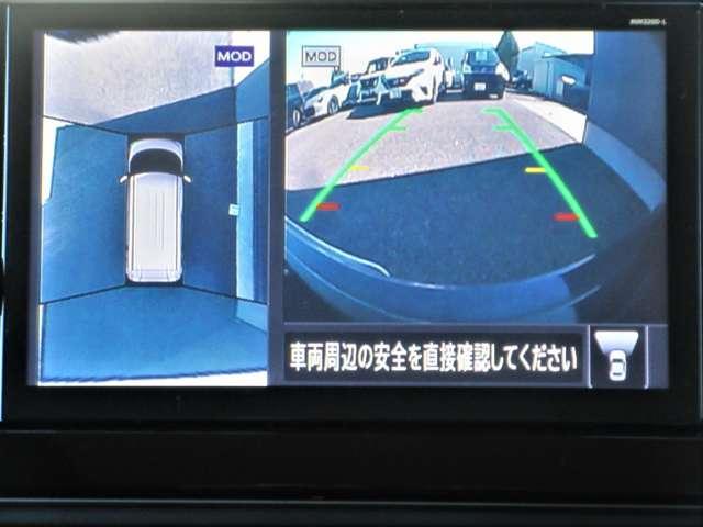 ルークス ハイウェイスター　Ｘ　ハイウェイスターＸ　◆ワンオ－ナ－車◆エマブレ・踏み間違い防止◆ＥＴＣ２．０◆車線逸脱警報・横滑り防止◆ＳＯＳコ－ル◆ＡＶＭ◆左側ＡＳＤ◆ＬＥＤライト◆Ｍナビ・ＴＶ・ドラレコ（3枚目）