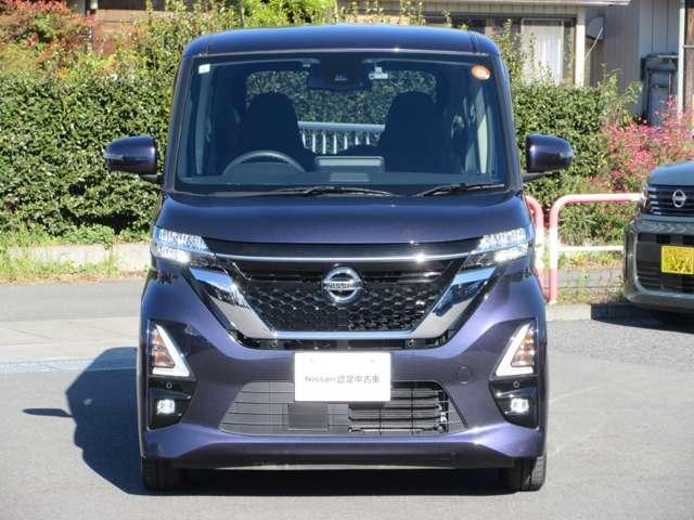 ルークス ハイウェイスター　Ｘ　ハイウェイスターＸ　◆ワンオ－ナ－車◆エマブレ・踏み間違い防止◆ＥＴＣ２．０◆車線逸脱警報・横滑り防止◆ＳＯＳコ－ル◆ＡＶＭ◆左側ＡＳＤ◆ＬＥＤライト◆Ｍナビ・ＴＶ・ドラレコ（17枚目）