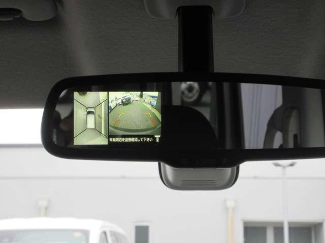 デイズルークス 660 ハイウェイスター ターボ ワンオ-ナ-車 AVM 両側ASD Mナビ TV アランドビューカメラ 両側オートスライドD スマートキーPスタート Aストップ バックカメラ 記録簿 エアコン アルミホイール サイドカメラ パワーウィンドウ ABS キーレスエントリー メモリーナビ(7枚目)