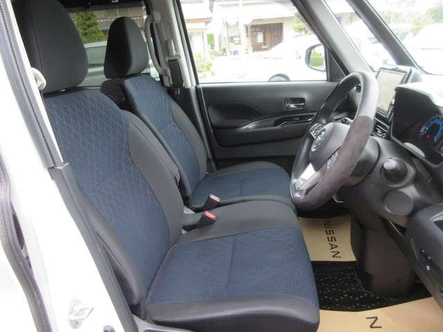 ルークス 660 ハイウェイスターX プロパイロット エディション ワンオ-ナ-車 SOSコ-ル AVM 左右パワースライドドア アイドリング イモビ パノラマモニター 助手席エアバッグ 衝突軽減ブレーキ PW ナビ&TV 1セグ LEDヘッドライト LDW スマートキー ワンオーナー車 バックカメラ(14枚目)