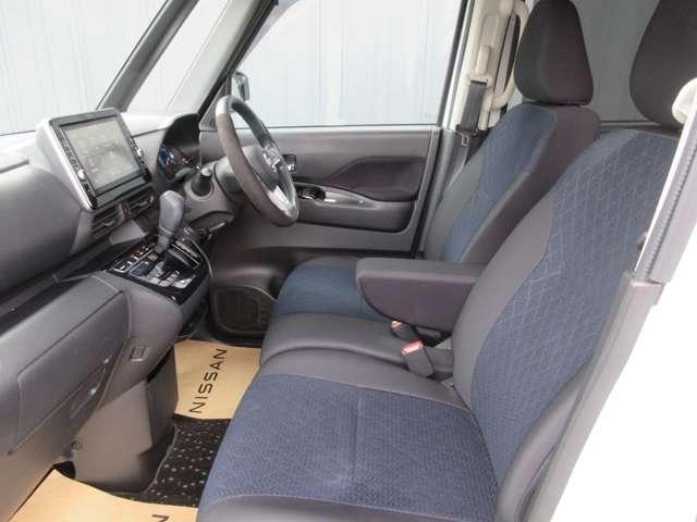 ルークス 660 ハイウェイスターX プロパイロット エディション ワンオ-ナ-車 SOSコ-ル AVM 左右パワースライドドア アイドリング イモビ パノラマモニター 助手席エアバッグ 衝突軽減ブレーキ PW ナビ&TV 1セグ LEDヘッドライト LDW スマートキー ワンオーナー車 バックカメラ(15枚目)