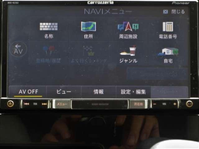 ｅＫワゴン Ｅ　６６０　Ｅ　運転席シートヒ－タ－◆デュアルエアバック◆ドライブレコーダー◆カロッツェリアＡＶＩＣ・ＲＺ３０２ナビ・フルセグＴＶ・ＤＶＤ・ＵＳＢ・ＥＴＣ◆全国日産ワイド保証付（2枚目）