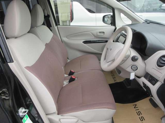 ｅＫワゴン Ｅ　６６０　Ｅ　運転席シートヒ－タ－◆デュアルエアバック◆ドライブレコーダー◆カロッツェリアＡＶＩＣ・ＲＺ３０２ナビ・フルセグＴＶ・ＤＶＤ・ＵＳＢ・ＥＴＣ◆全国日産ワイド保証付（13枚目）