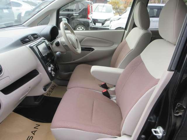 ｅＫワゴン Ｅ　６６０　Ｅ　運転席シートヒ－タ－◆デュアルエアバック◆ドライブレコーダー◆カロッツェリアＡＶＩＣ・ＲＺ３０２ナビ・フルセグＴＶ・ＤＶＤ・ＵＳＢ・ＥＴＣ◆全国日産ワイド保証付（14枚目）