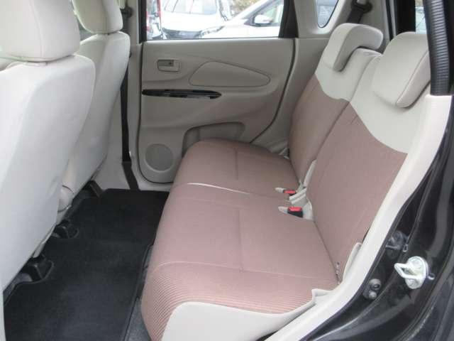 ｅＫワゴン Ｅ　６６０　Ｅ　運転席シートヒ－タ－◆デュアルエアバック◆ドライブレコーダー◆カロッツェリアＡＶＩＣ・ＲＺ３０２ナビ・フルセグＴＶ・ＤＶＤ・ＵＳＢ・ＥＴＣ◆全国日産ワイド保証付（15枚目）